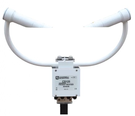 天氣現象儀 天氣現象儀