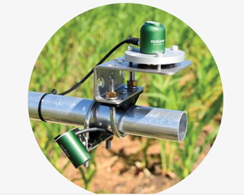 NDVI 傳感器 NDVI 傳感器