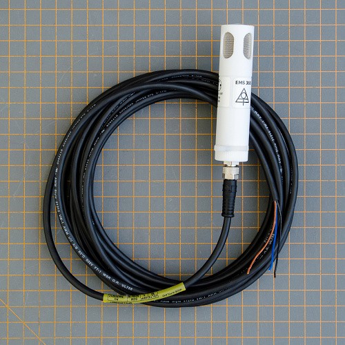 EMS 36S空氣溫度、濕度和氣壓傳感器