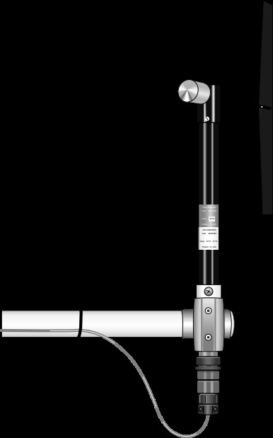 風向傳感器 風向傳感器