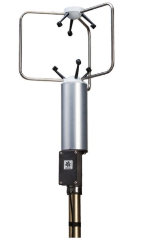 風速風向傳感器