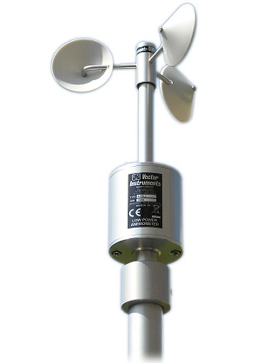 風速風向傳感器 風速風向傳感器