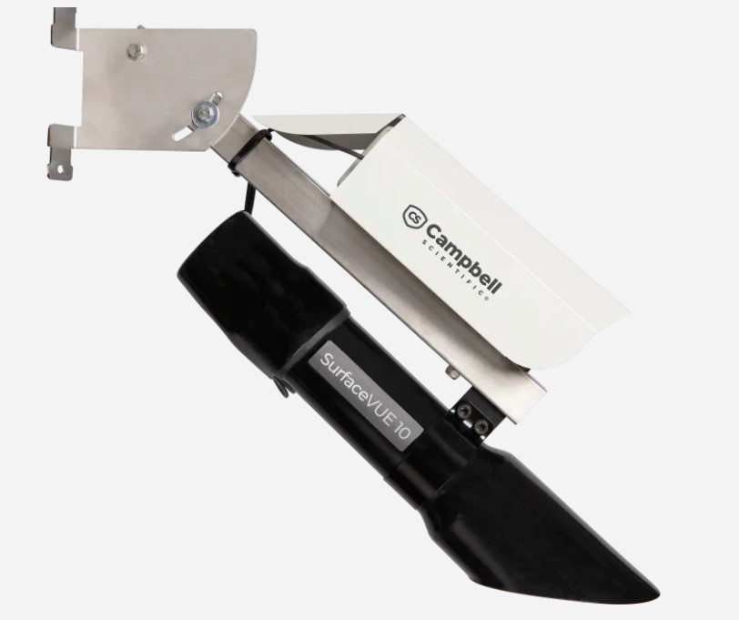 路面狀況和路面溫度傳感器 路面狀況和路面溫度傳感器