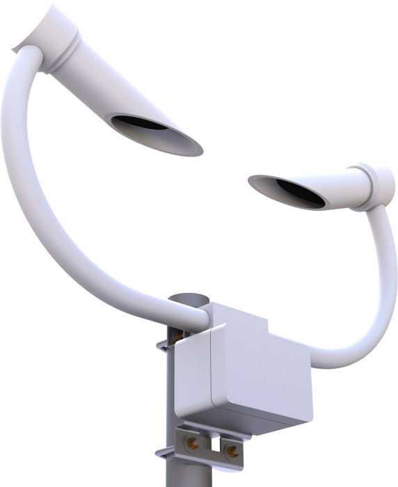 能見度儀 能見度儀