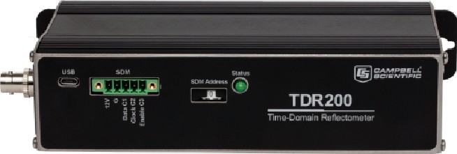 TDR200時域反射儀 TDR200時域反射儀