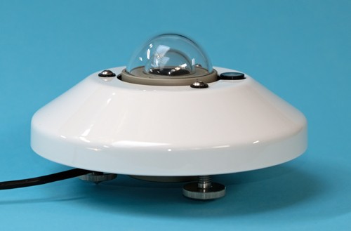 總輻射傳感器 總輻射傳感器