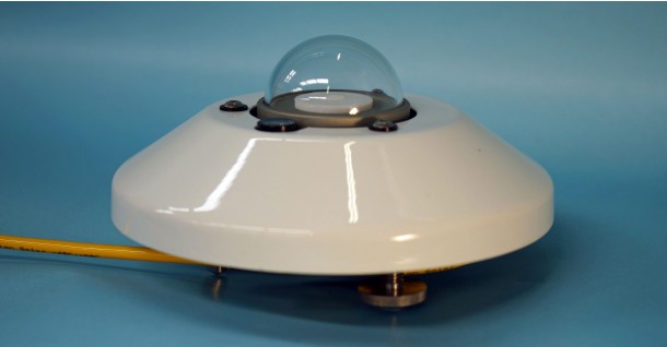 總輻射傳感器 總輻射傳感器