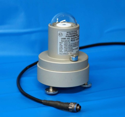 紫外輻射傳感器
