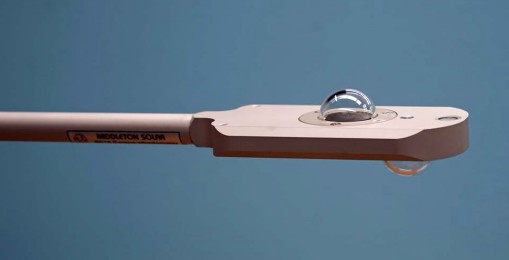 反照率計 反照率計