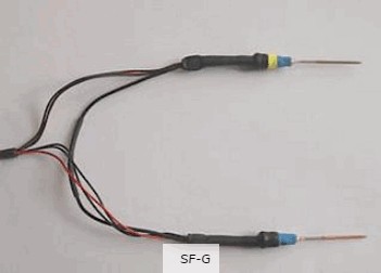 莖流傳感器 莖流傳感器