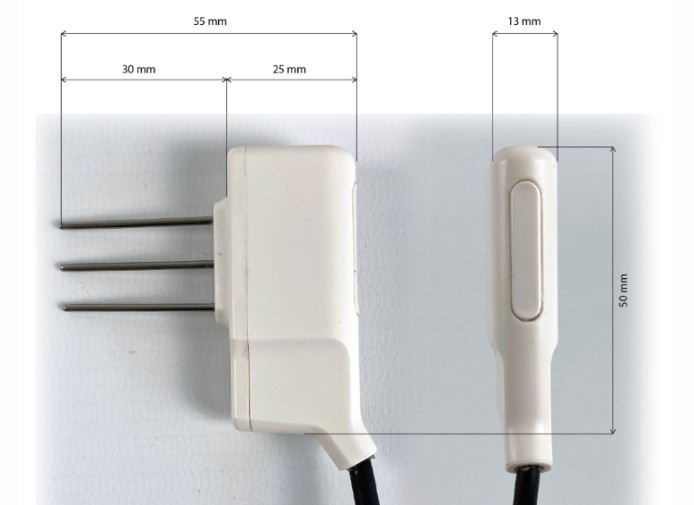植物液流傳感器 植物液流傳感器