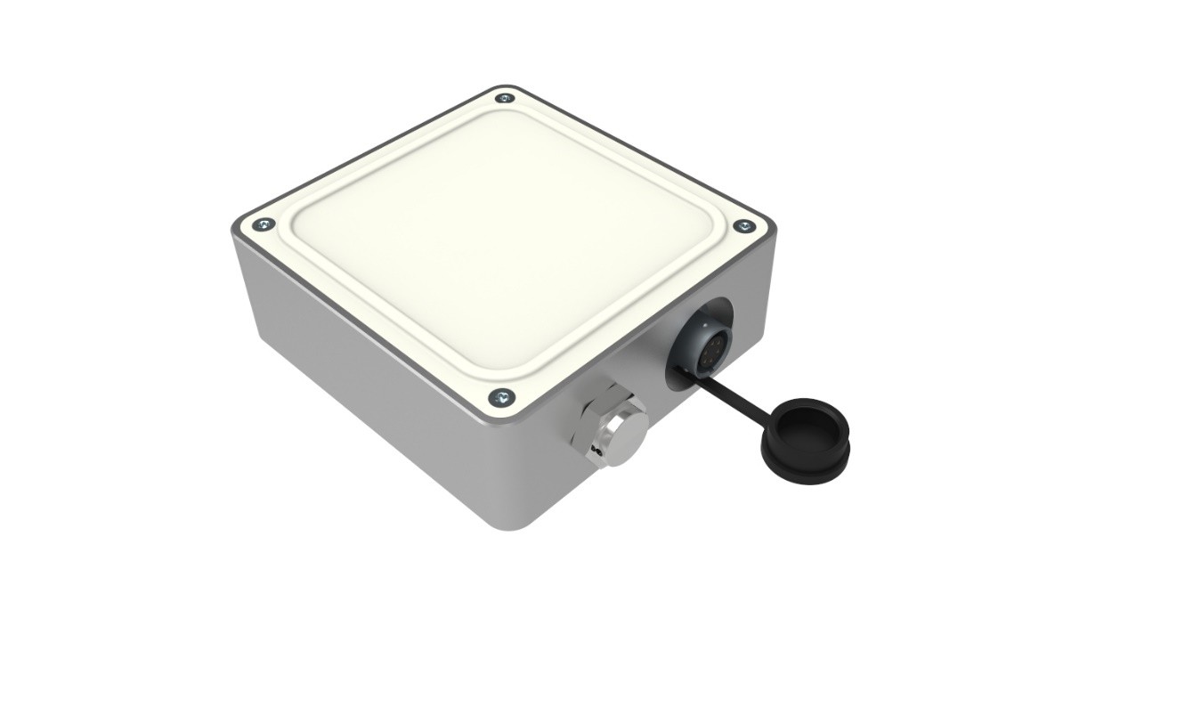 雷達流速儀 雷達流速儀