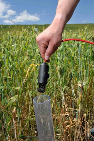 水位、電導率、水溫傳感器 水位、電導率、水溫傳感器