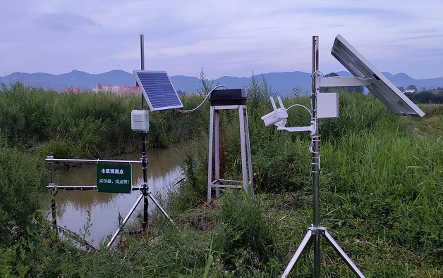 DJ多參數水質測量系統 DJ多參數水質測量系統