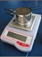 非飽和導水率測量系統 非飽和導水率測量系統