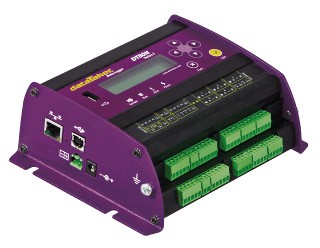 數據采集器 數據采集器