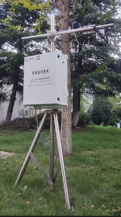 多參數植物指數儀 多參數植物指數儀