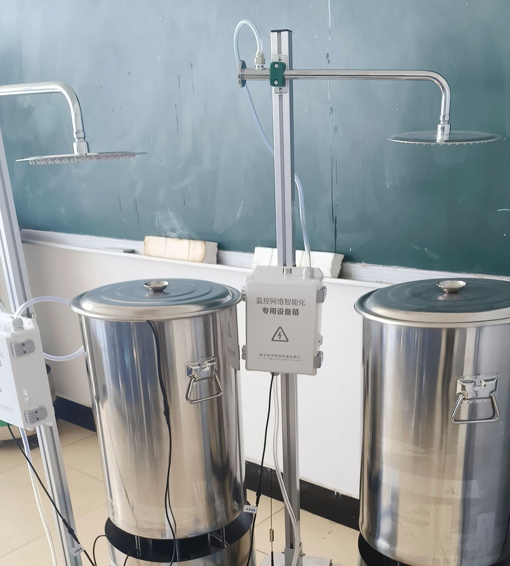 小型蒸滲系統(tǒng)